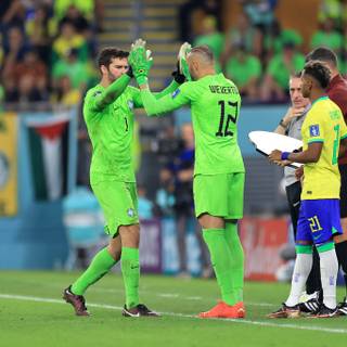 Weverton Pereira da Silva wallpaper