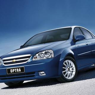 Chevrolet Optra wallpaper