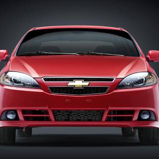 Chevrolet Optra wallpaper
