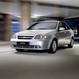 Chevrolet Optra wallpaper