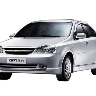 Chevrolet Optra wallpaper