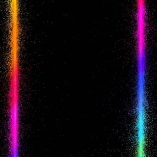 iPhone SE border wallpaper