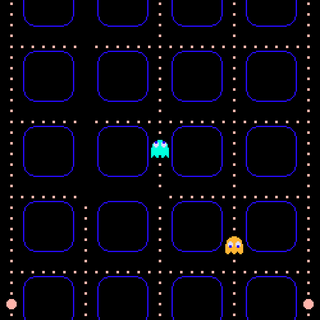 iPhone SE border wallpaper