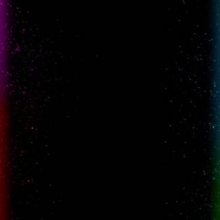 iPhone SE border wallpaper