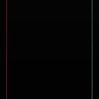 iPhone SE border wallpaper