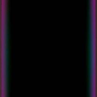 iPhone SE border wallpaper