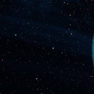 Kepler-22b wallpaper