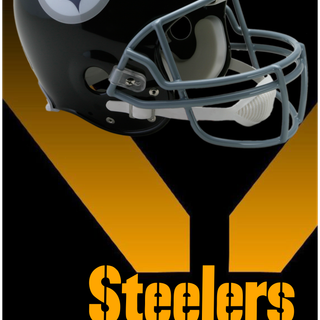 Steelers helmet wallpaper