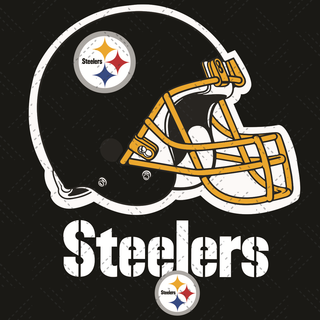 Steelers helmet wallpaper