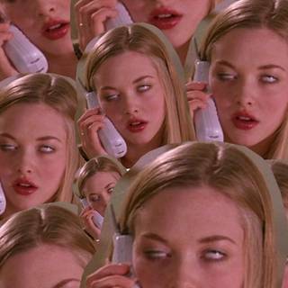 Karen Smith wallpaper