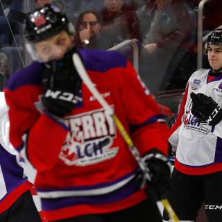 Nico Hischier wallpaper