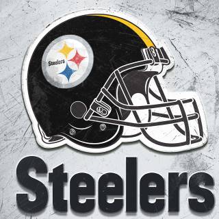 Steelers helmet wallpaper