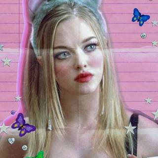 Karen Smith wallpaper