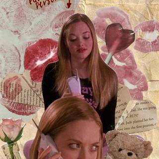Karen Smith wallpaper