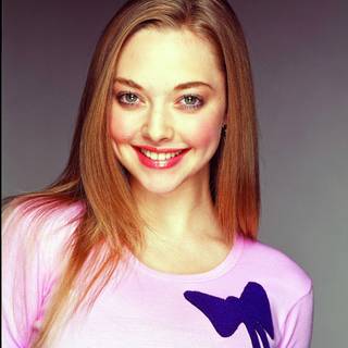 Karen Smith wallpaper