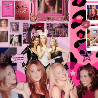 Karen Smith wallpaper