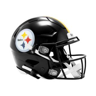 Steelers helmet wallpaper