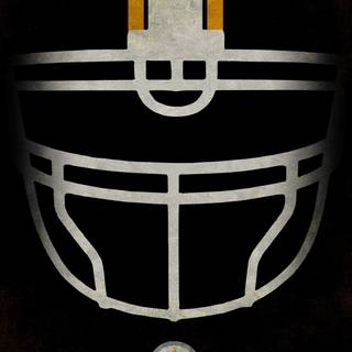 Steelers helmet wallpaper