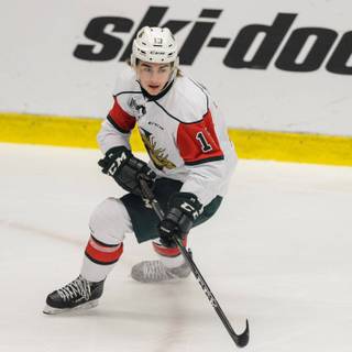 Nico Hischier wallpaper