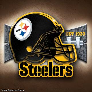 Steelers helmet wallpaper