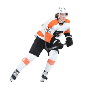 Nico Hischier wallpaper