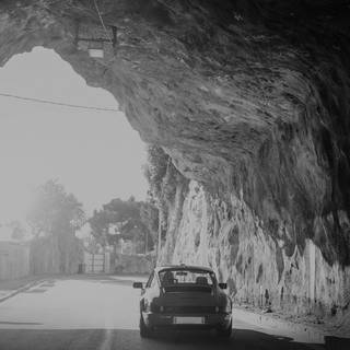 Porsche dark wallpaper