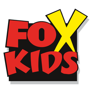 Fox Kids wallpaper