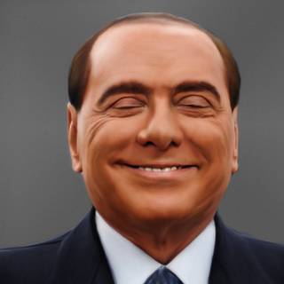 Berlusconi wallpaper