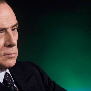 Berlusconi wallpaper