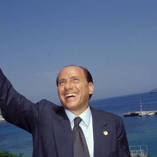 Berlusconi wallpaper