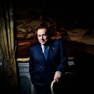 Berlusconi wallpaper