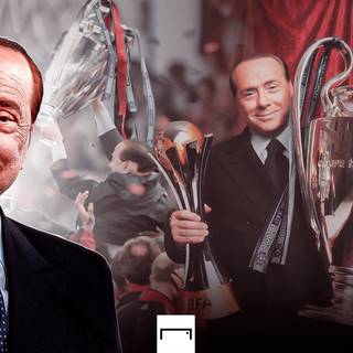 Berlusconi wallpaper