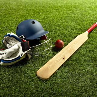 Sports cricket wallpaper
