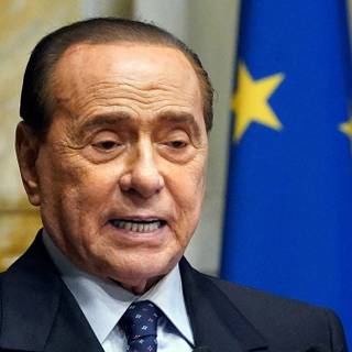 Berlusconi wallpaper