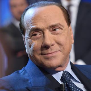Berlusconi wallpaper
