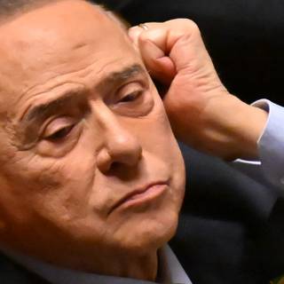 Berlusconi wallpaper