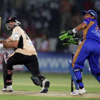 Sports cricket wallpaper