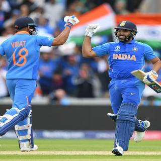 Sports cricket wallpaper