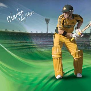 Sports cricket wallpaper