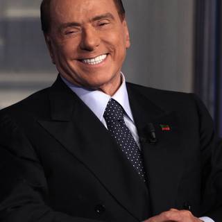 Berlusconi wallpaper