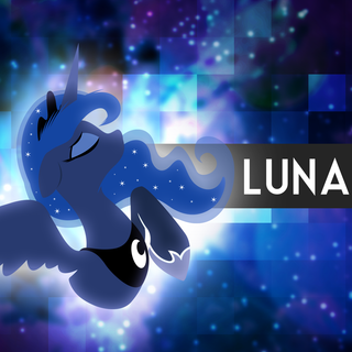 My Little Pony Princess wallpaper