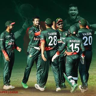 Sports cricket wallpaper