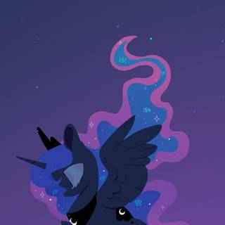My Little Pony Princess wallpaper