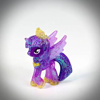 My Little Pony Princess wallpaper