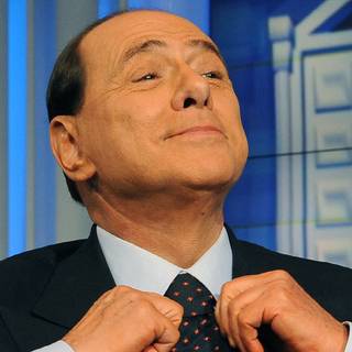 Berlusconi wallpaper