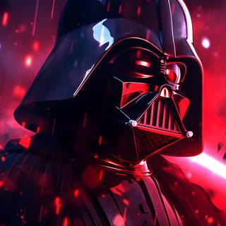 Darth Vader PC wallpaper