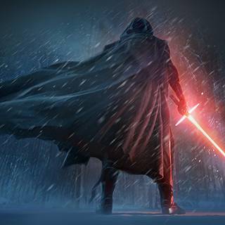 Darth Vader PC wallpaper