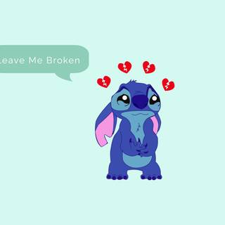 Sad and depressing wallpaper