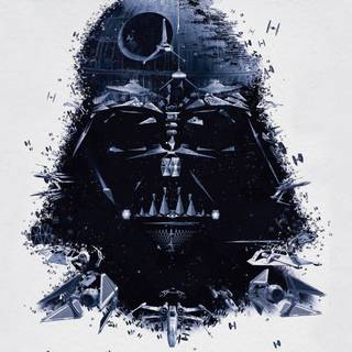 Darth Vader PC wallpaper