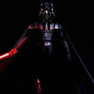 Darth Vader PC wallpaper